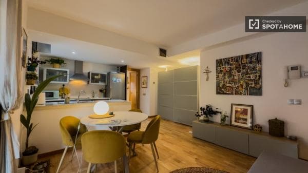 Apartment for rent in , Barcelona thumbnail 1