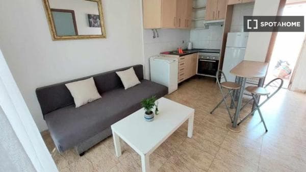 Apartment for rent in , Barcelona photo 1