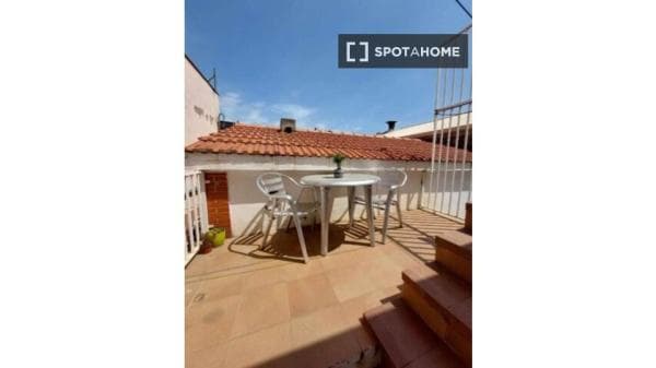 Apartment for rent in , Barcelona thumbnail 1