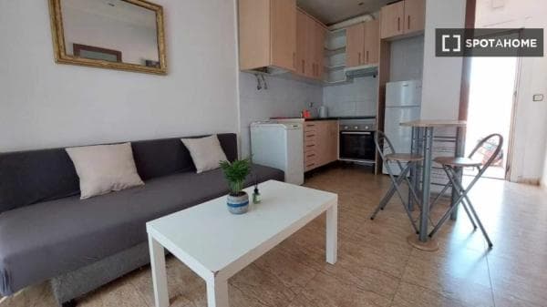Apartment for rent in , Barcelona thumbnail 2