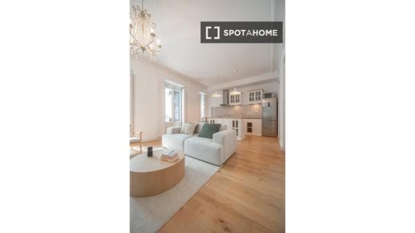 Apartment for rent in , Madrid photo 1