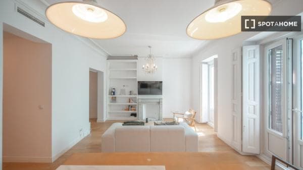 Apartment for rent in , Madrid photo 3