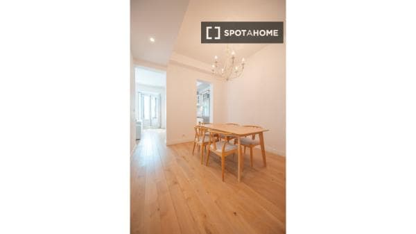 Apartment for rent in , Madrid photo 4