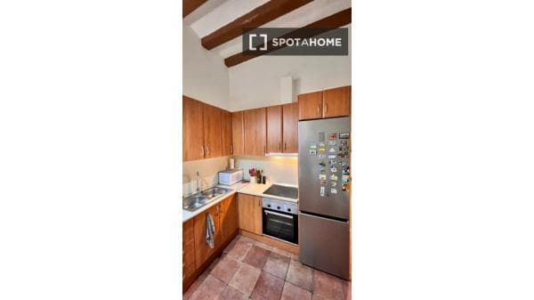 Apartment for rent in , Barcelona thumbnail 1