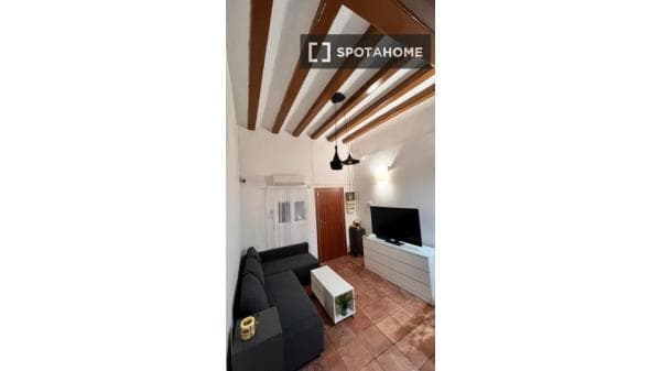 Apartment for rent in , Barcelona thumbnail 2