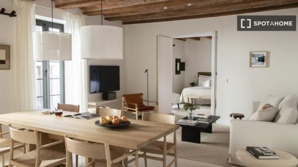 Apartment for rent in , Barcelona photo 1
