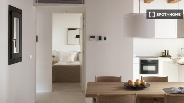 Apartment for rent in , Barcelona photo 2