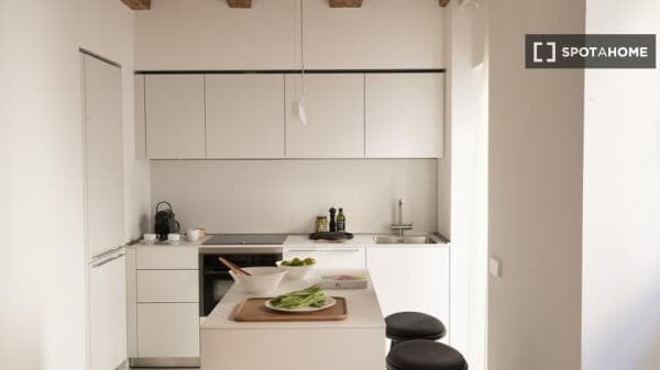 Apartment for rent in , Barcelona photo 3