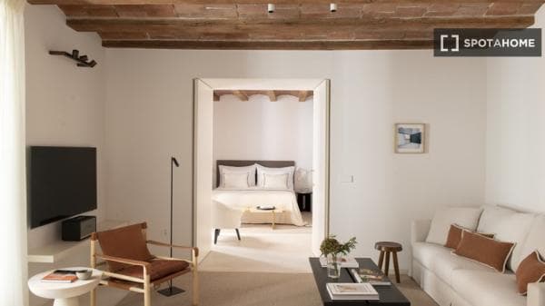 Apartment for rent in , Barcelona photo 4