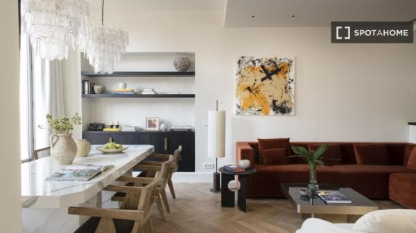 Apartment for rent in , Barcelona photo 1