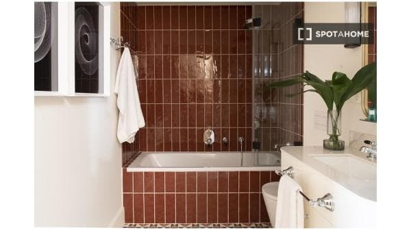 Apartment for rent in , Barcelona photo 4