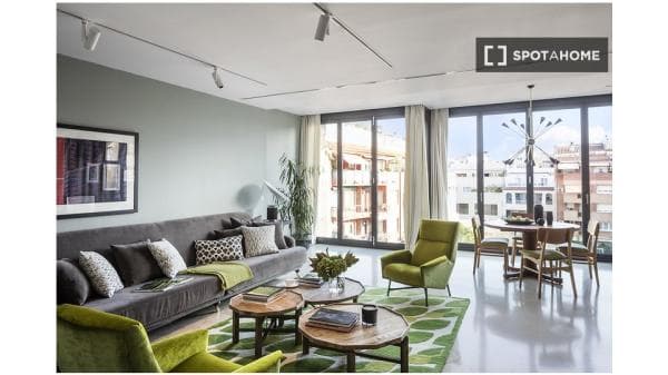 Apartment for rent in , Barcelona photo 1