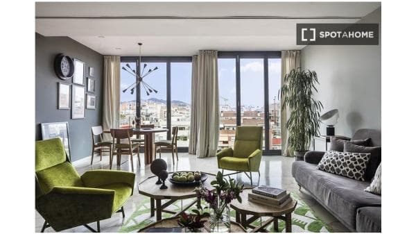 Apartment for rent in , Barcelona photo 1