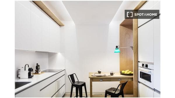 Apartment for rent in , Barcelona photo 4