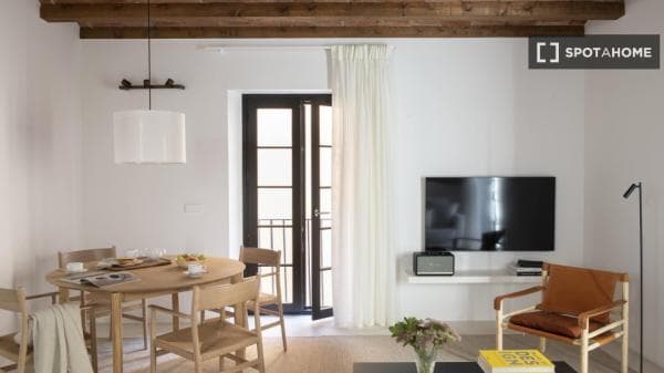 Apartment for rent in , Barcelona photo 1