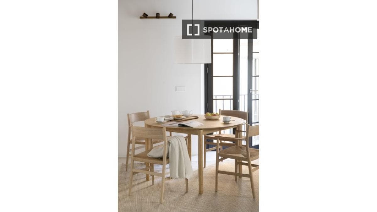 Apartment rental in , Barcelona photo 3