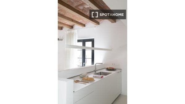 Apartment for rent in , Barcelona photo 4