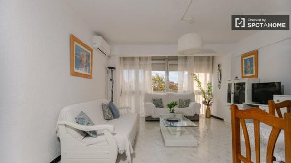Квартира в аренду в , València photo 4