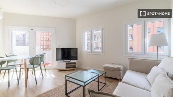Apartment for rent in , Madrid photo 1