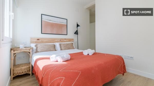 Apartment for rent in , Madrid thumbnail 1