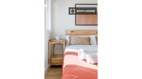 Apartment for rent in , Madrid thumbnail 2