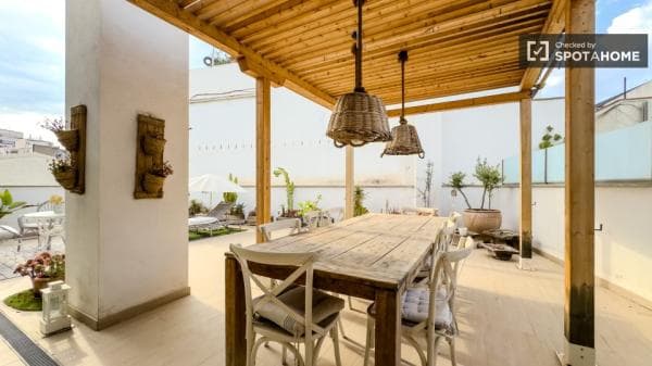 Apartment for rent in , Barcelona photo 1