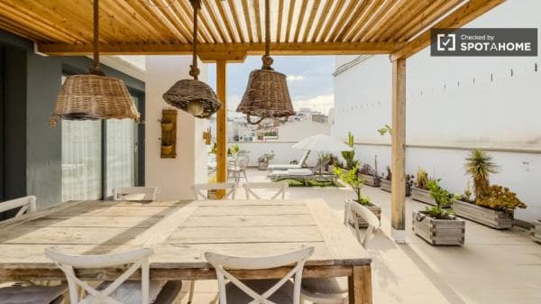 Apartment for rent in , Barcelona thumbnail 1