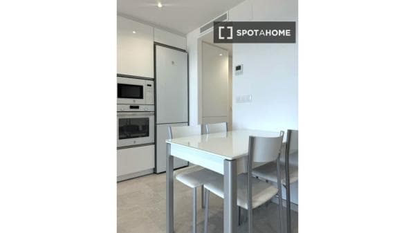 Piso en alquiler en , València photo 1