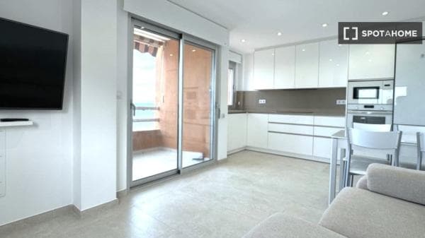 Piso en alquiler en , València photo 2