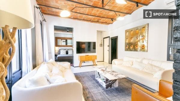 Apartment for rent in , Barcelona photo 1