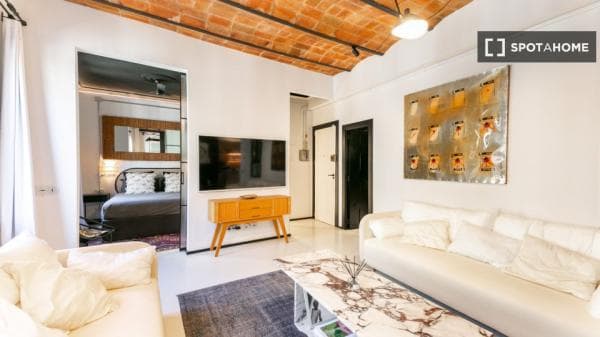Apartment for rent in , Barcelona thumbnail 1