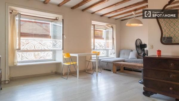 Apartment for rent in , Madrid photo 1