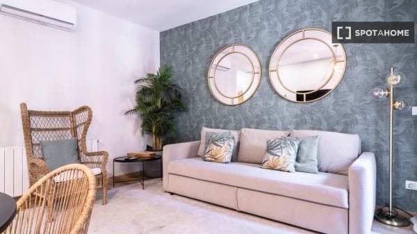 Apartment for rent in , Madrid photo 2