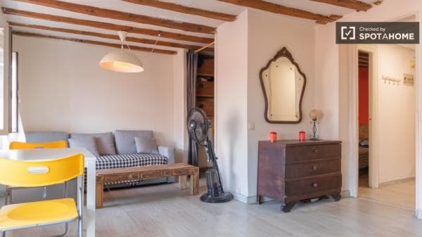 Apartment for rent in , Madrid thumbnail 1
