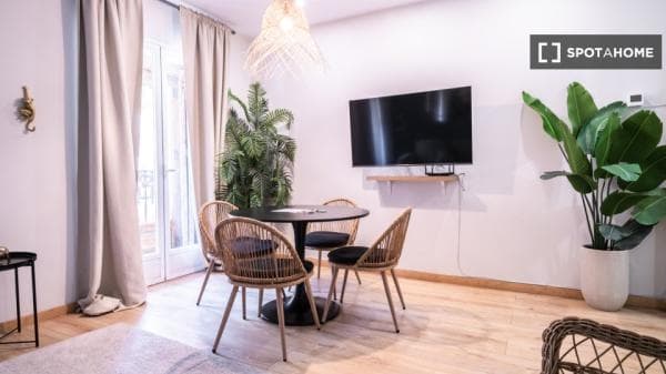 Apartment for rent in , Madrid photo 3