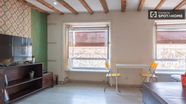 Apartment for rent in , Madrid thumbnail 2
