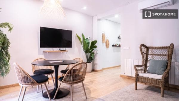 Apartment for rent in , Madrid photo 4