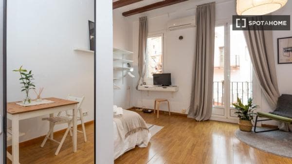 Apartment for rent in , Barcelona photo 1