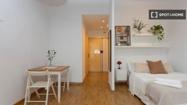Apartment for rent in , Barcelona thumbnail 1
