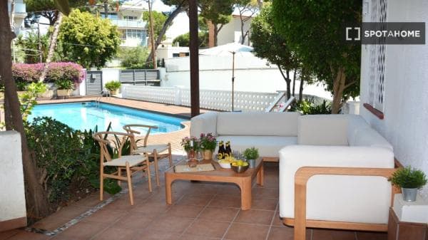 Apartment for rent in , Barcelona photo 3