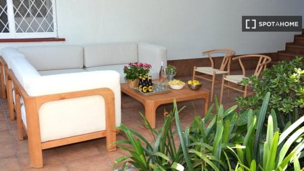 Apartment for rent in , Barcelona photo 4