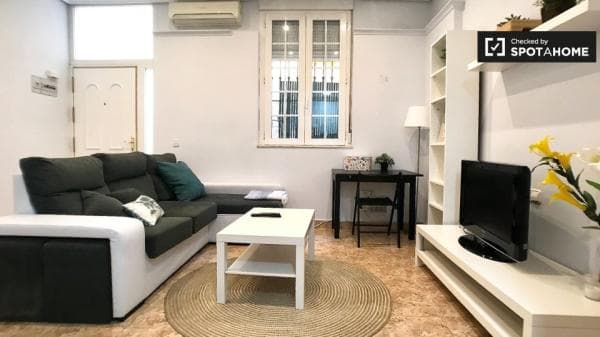 Apartment for rent in , Madrid photo 1