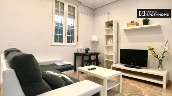 Apartment for rent in , Madrid thumbnail 1