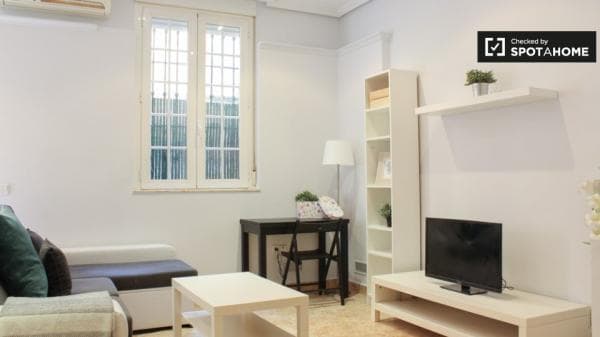 Apartment for rent in , Madrid thumbnail 2