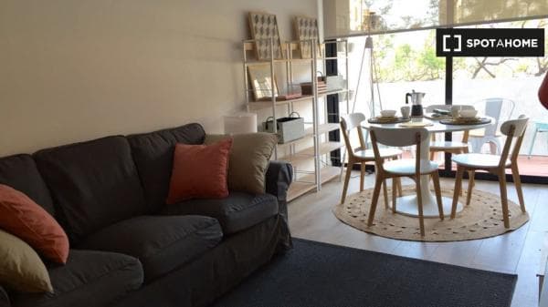 Apartment for rent in , Barcelona photo 1