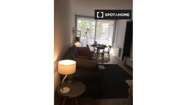 Apartment for rent in , Barcelona thumbnail 1
