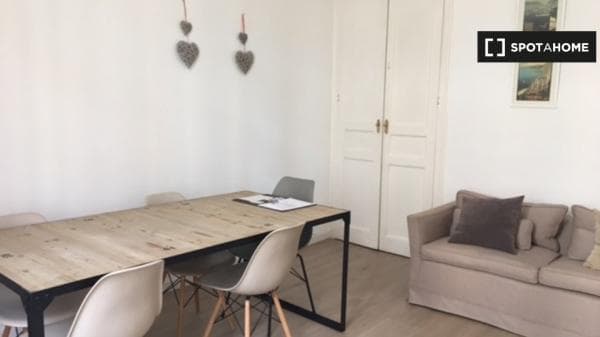 Apartment for rent in , Barcelona photo 1