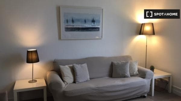 Apartment for rent in , Barcelona thumbnail 1