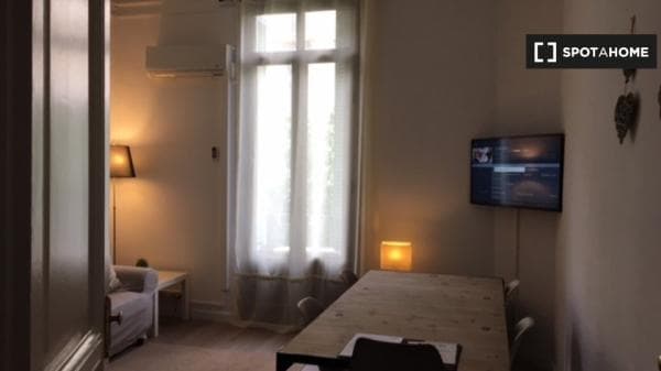 Apartment for rent in , Barcelona thumbnail 2