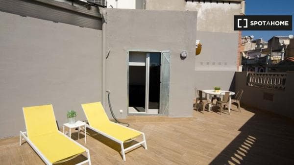 Apartment for rent in , Barcelona photo 1